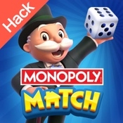 Monopoly Match Hack