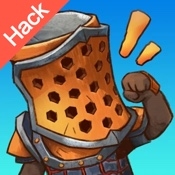 Big Helmets: Heroes of Destiny Hack