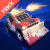 Zombie Race Survivor Hack