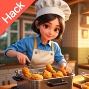 Cooking World: Cooking Games Hack