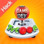Game Dev Tycoon Hack