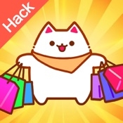 Cat Mall: Idle Shopping Tycoon Hack