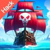 Pirate Ships: PvP sea battles Hack