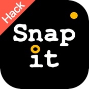 Snap it - Retro Camera & Films Hack