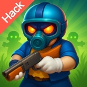 Wasteland Survival TD Hack