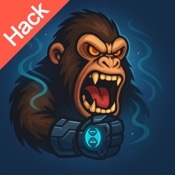 Ape Rampage Hack
