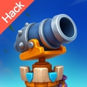 Arcane Arena: Tower Defense TD Hack