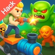 Train Invasion Hack