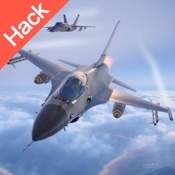 Fighter Jet Combat : Warzone Hack