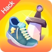 Fitness RPG: Hero health game Hack