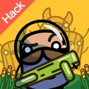 Farming Warriors: Idle TD Hack
