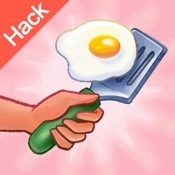 Corner Cafe : Merge & Cook Hack
