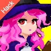 32 Heroes: Retro RPG Hack