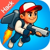 Jetpack Survivors Hack