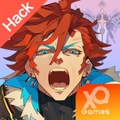 The King of Souls : Global Hack