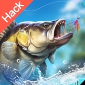 Fishing Travel Hack
