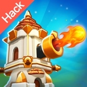 Twilight Towers: Merge Defense Hack