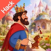 Royal Adventure : Big World Hack