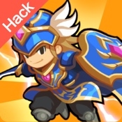 Raid the Dungeon : IDLE RPG Hack
