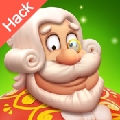 Castle Crush-Match 3 Hack