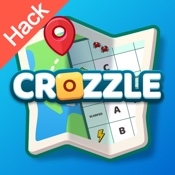 Crozzle - Crossword Puzzles Hack