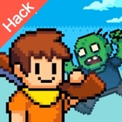 Spanky's Zombie Slayer Hack