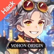 VHO: Chronicle of Land Hack