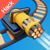 Rail defence Hack
