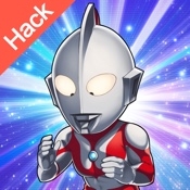 ULTRAMAN Puzzle Shuwatch!! Hack