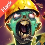 Zombie Blast - Link Match Hack