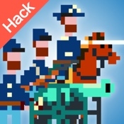 Warlet: The American Civil War Hack