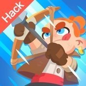 Bounty Pang Hack