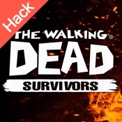 The Walking Dead: Survivors Hack