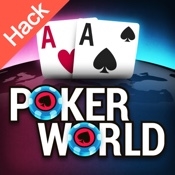 Poker World - Offline Poker Hack