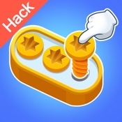 Screw Pin Puzzle Hack