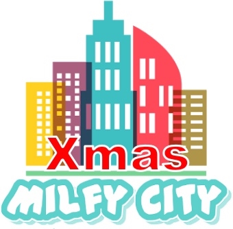 [18+] Milfy City Xmas Episode