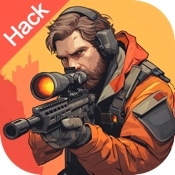 Sniper Master! Hack