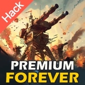 Defense Legend 5 Pro Hack