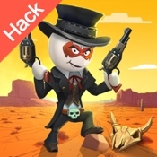 Cowboy sniper: Western gun Hack