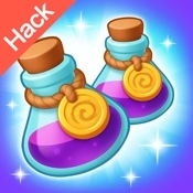 Enchanted Inn Hack