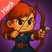 Archer Heroes: Tower Defense Hack