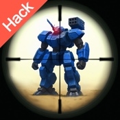 Mecha Fortress: Idle Titan War Hack