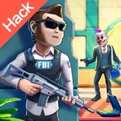Crime City: Bank Robbery Hack