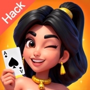 Solitaire Master: Merge Garden Hack