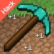 PickCrafter: Mining & Crafting Hack