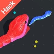 Snake Clash! Hack