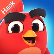 Angry Birds Match World Hack