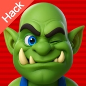 Tiny Dungeon Warriors Hack