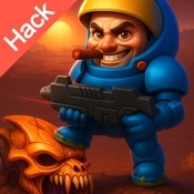 Star Marines: War Invasion Hack
