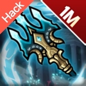 Raising Poseidon Hack